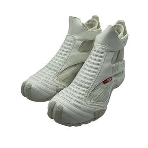 Helly Hansen Womens Off White Shorehike One.2 Athletic Sneaker Shoes Size 8.5